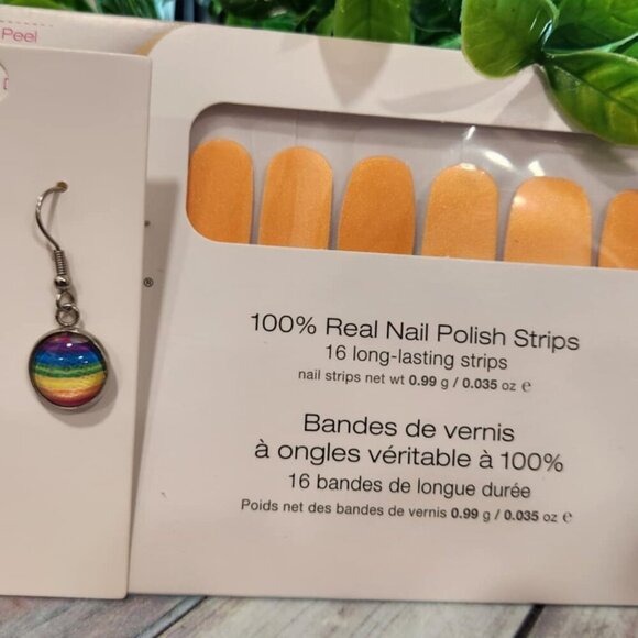 Retired Color Street- Norish the Need - Picture 4 of 7